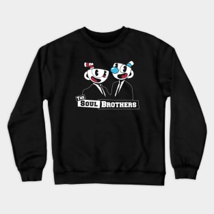 The Soul Brothers Crewneck Sweatshirt